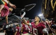 Florida State is led by QB Jordan Travis